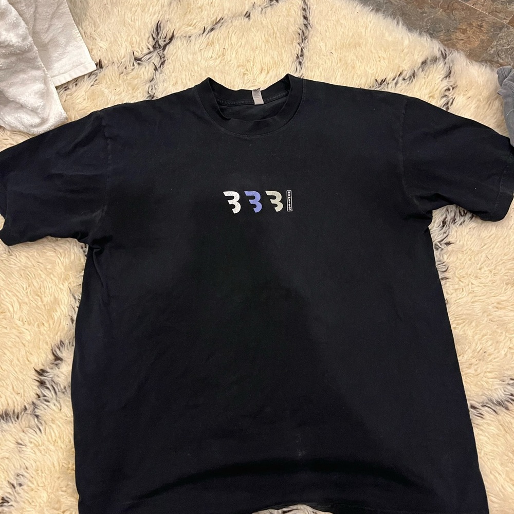 Cbum shirt
